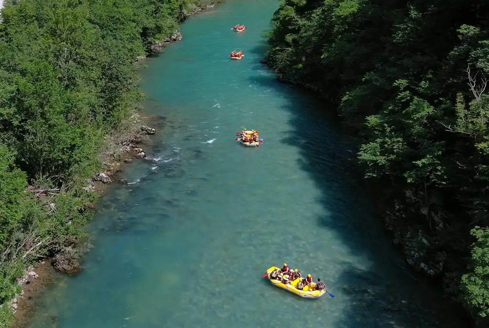 Excursii scoala altfel Rafting excursii scoala altfel